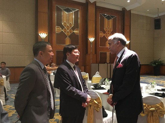 越南与印度伙伴关系和繁荣的展望 ảnh 1 越南与印度伙伴关系和繁荣的展望 ảnh 1