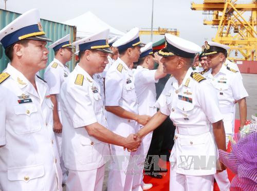 越通社简讯2017.9.23 ảnh 1