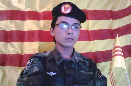 乂安省安全调查机关紧急逮捕“反国宣传”嫌疑人 ảnh 1 乂安省安全调查机关紧急逮捕“反国宣传”嫌疑人 ảnh 1