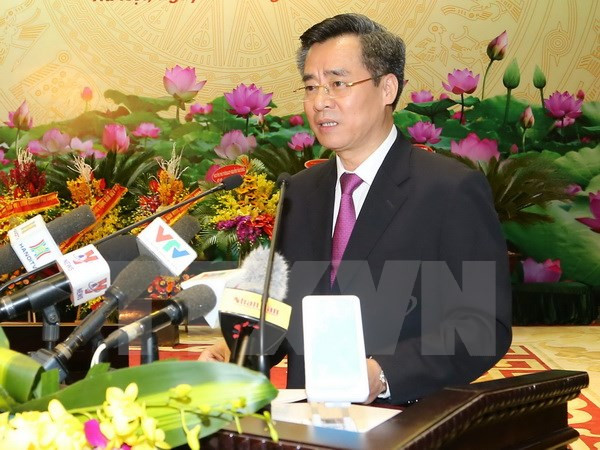 越共中央直属机关党委代表团对新加坡进行工作访问 ảnh 1 越共中央直属机关党委代表团对新加坡进行工作访问 ảnh 1