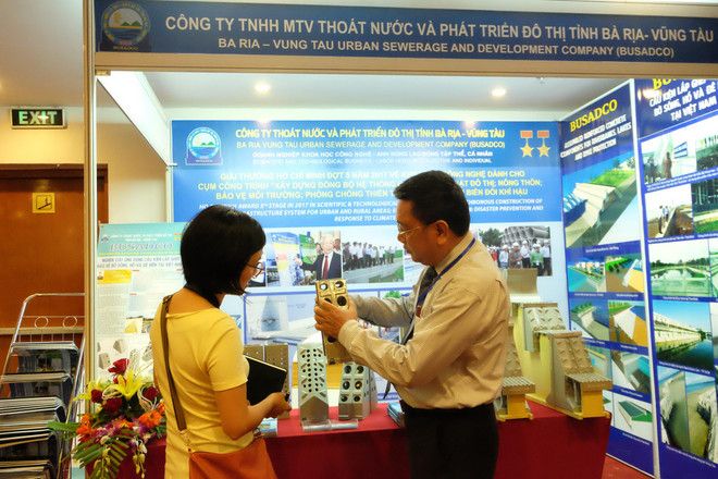 亚洲基金会代表:越南应将灾害管理纳入公私合作决议中 ảnh 1 亚洲基金会代表:越南应将灾害管理纳入公私合作决议中 ảnh 1