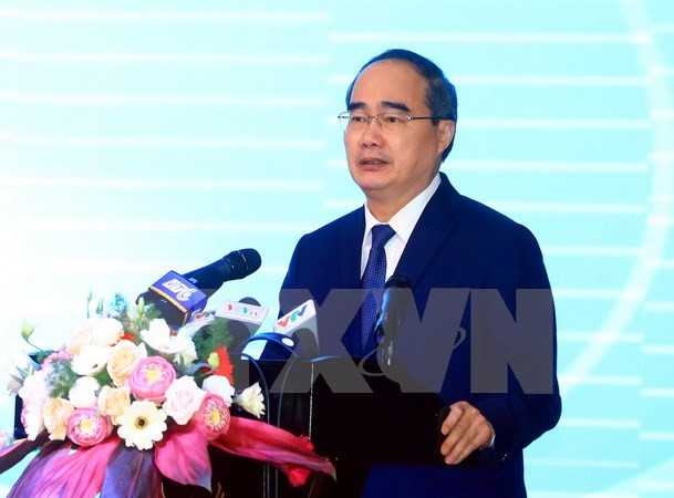 国际组织携手推进九龙江三角洲可持续发展 ảnh 1 国际组织携手推进九龙江三角洲可持续发展 ảnh 1