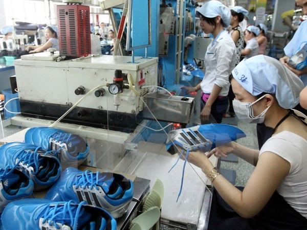 越南同奈省引进外资总额接近全年既定目标 ảnh 1