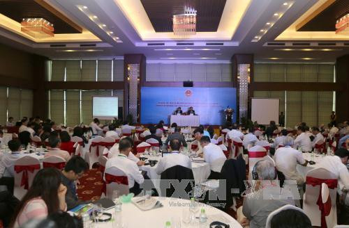 九龙江三角洲可持续发展模式转换的机遇和挑战 ảnh 1