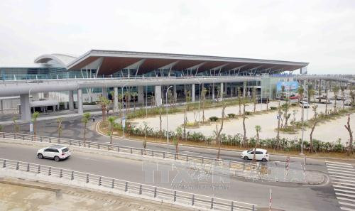 岘港市为2017年APEC领导人非正式会议做出充分准备 ảnh 1 岘港市为2017年APEC领导人非正式会议做出充分准备 ảnh 1