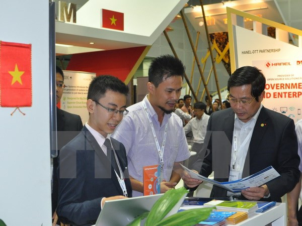 越南传媒产品在马来西亚推介 ảnh 1 越南传媒产品在马来西亚推介 ảnh 1