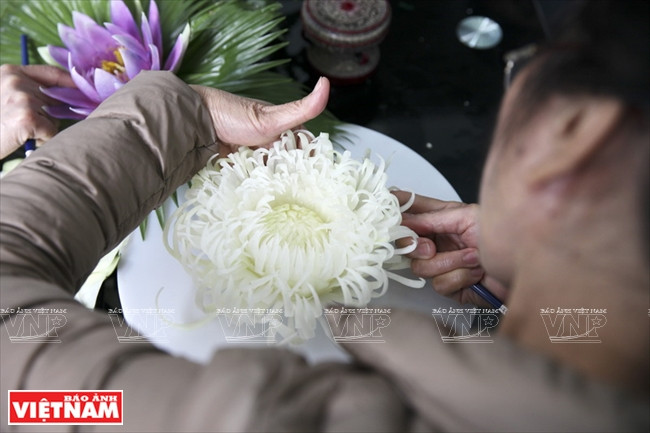 木瓜雕花艺术(组图) ảnh 6 木瓜雕花艺术(组图) ảnh 6