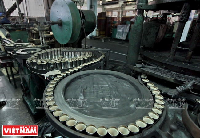 越南一流电池和电瓶厂家PINACO ảnh 2 越南一流电池和电瓶厂家PINACO ảnh 2