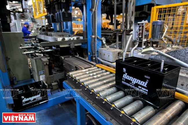 越南一流电池和电瓶厂家PINACO ảnh 6 越南一流电池和电瓶厂家PINACO ảnh 6