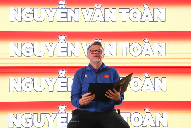 越南国足备战印尼世预赛亚洲区36强赛F组第三轮和第四轮 ảnh 1 越南国足备战印尼世预赛亚洲区36强赛F组第三轮和第四轮 ảnh 1