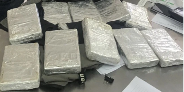 菲律宾加强海上打击毒品犯罪监控措施 ảnh 1 菲律宾加强海上打击毒品犯罪监控措施 ảnh 1