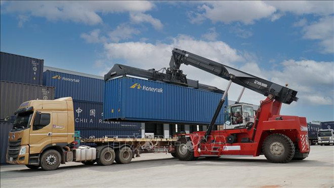 老挝恢复增值税10%税率 ảnh 1 老挝恢复增值税10%税率 ảnh 1