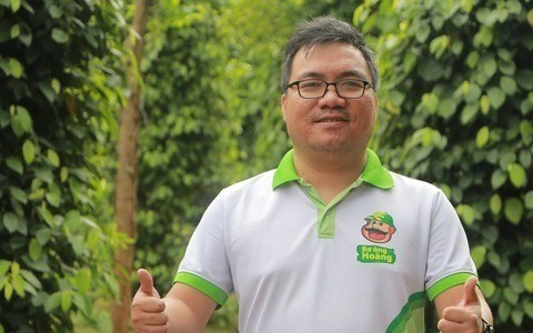 年轻人通过科技研究和应用为改善人们生活做出贡献 ảnh 3 年轻人通过科技研究和应用为改善人们生活做出贡献 ảnh 3