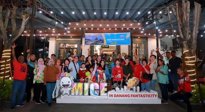 会奖旅游增长 企业提高服务质量 ảnh 1 会奖旅游增长 企业提高服务质量 ảnh 1