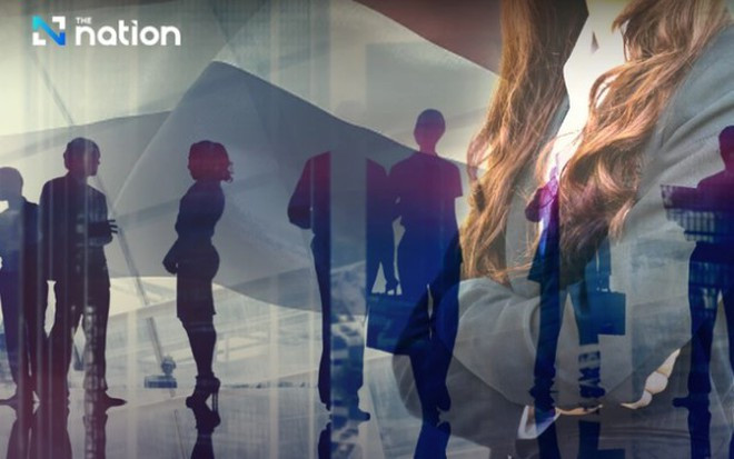 菲律宾在 28 个国家的女性企业高管排名中名列前茅 ảnh 1 菲律宾在 28 个国家的女性企业高管排名中名列前茅 ảnh 1