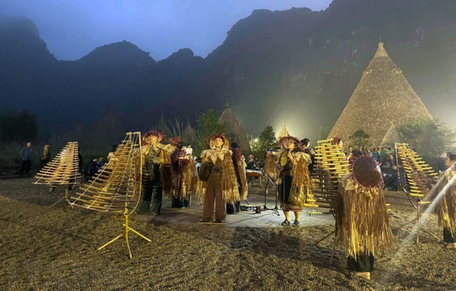 探索溪谷文化空间:来一场寻根之旅 ảnh 1 探索溪谷文化空间:来一场寻根之旅 ảnh 1