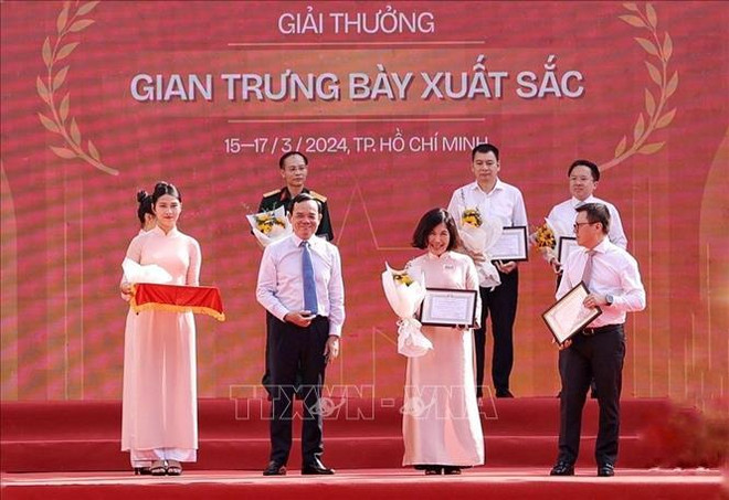 ☕️越通社新闻下午茶(2024.3.17) ảnh 3 ☕️越通社新闻下午茶(2024.3.17) ảnh 3