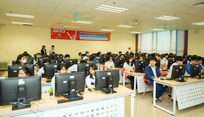 ☕️越通社新闻下午茶(2024.3.17) ảnh 4 ☕️越通社新闻下午茶(2024.3.17) ảnh 4
