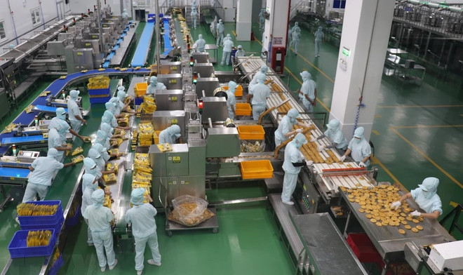 ☀️ 越通社早安咖啡(2024.3.13) ảnh 2 ☀️ 越通社早安咖啡(2024.3.13) ảnh 2