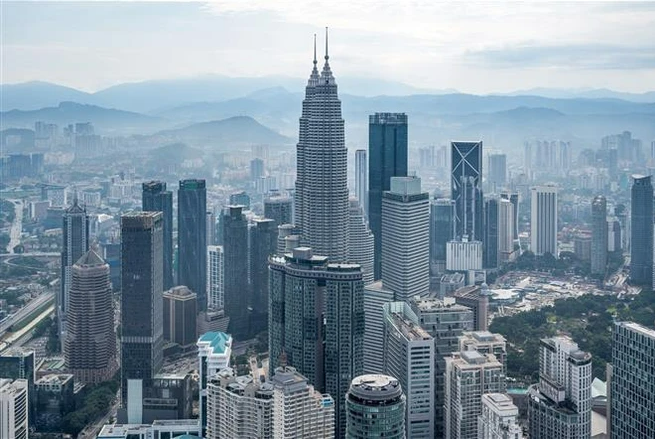 马来西亚是亚洲投资条件最好的国家 ảnh 1 马来西亚是亚洲投资条件最好的国家 ảnh 1