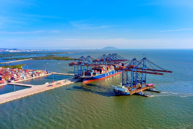 外媒:越南经济正在发生剧烈变化 ảnh 1 外媒:越南经济正在发生剧烈变化 ảnh 1