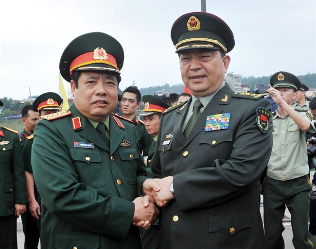 对外工作助力提高越南在国际舞台上的地位 ảnh 8 对外工作助力提高越南在国际舞台上的地位 ảnh 8