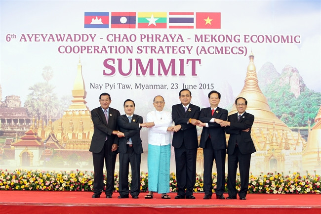 对外工作助力提高越南在国际舞台上的地位 ảnh 12 对外工作助力提高越南在国际舞台上的地位 ảnh 12