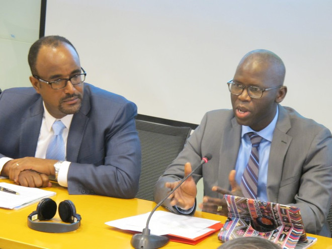 世行发布2016年越南发展报告 ảnh 1 世行发布2016年越南发展报告 ảnh 1