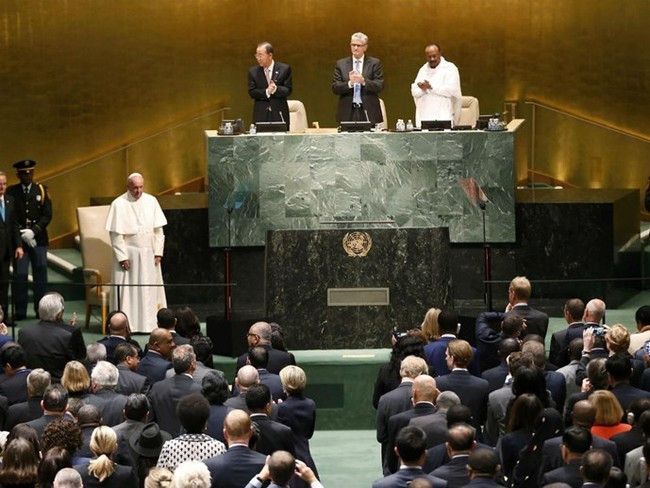 越南努力在全球化趋势下提高对可持续发展的认识 ảnh 1 越南努力在全球化趋势下提高对可持续发展的认识 ảnh 1