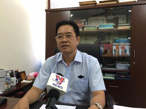 平定省主张吸引对环境友好型项目 ảnh 1 平定省主张吸引对环境友好型项目 ảnh 1