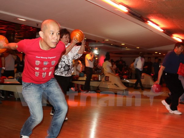 越南参加在法国和瑞士举行的“东盟家庭日”活动 ảnh 1 越南参加在法国和瑞士举行的“东盟家庭日”活动 ảnh 1