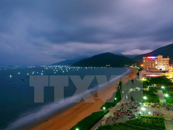 平定省大力挖掘旅游潜力和优势 ảnh 1 平定省大力挖掘旅游潜力和优势 ảnh 1