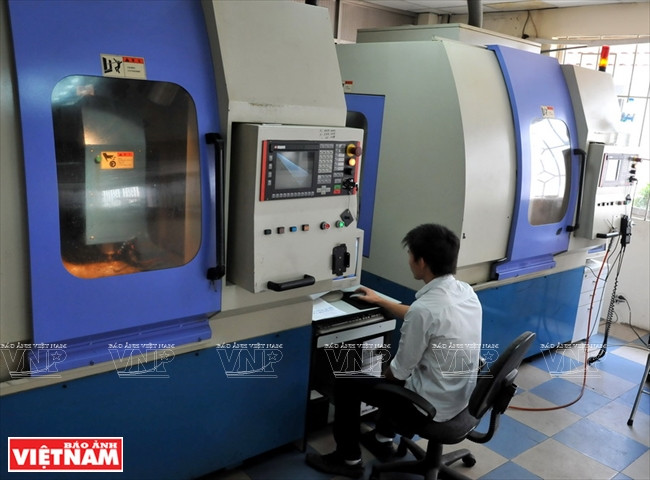 越南鞋业随时迎接新一代自由贸易协定 ảnh 2 越南鞋业随时迎接新一代自由贸易协定 ảnh 2