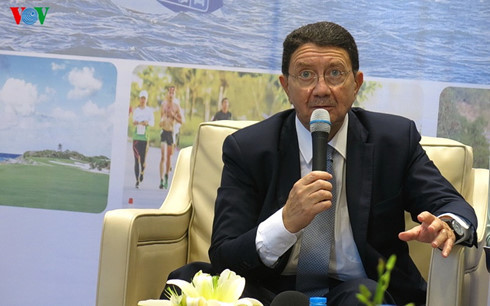 “临终前还没旅游过越南是你终生遗憾之事” ảnh 1 “临终前还没旅游过越南是你终生遗憾之事” ảnh 1