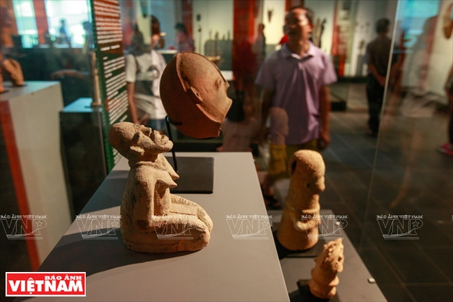 通过文物探索世界 ảnh 8 通过文物探索世界 ảnh 8