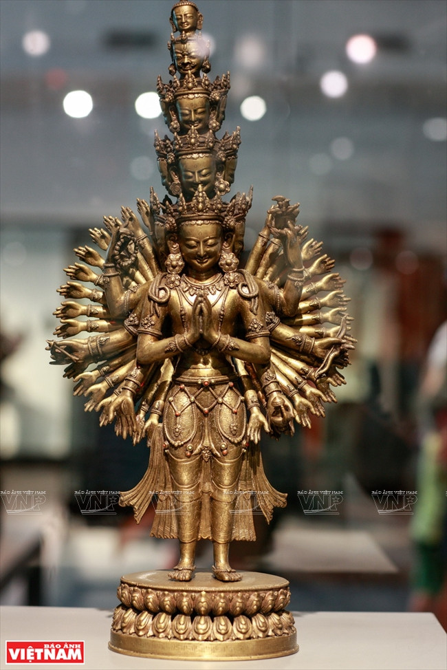 通过文物探索世界 ảnh 6 通过文物探索世界 ảnh 6