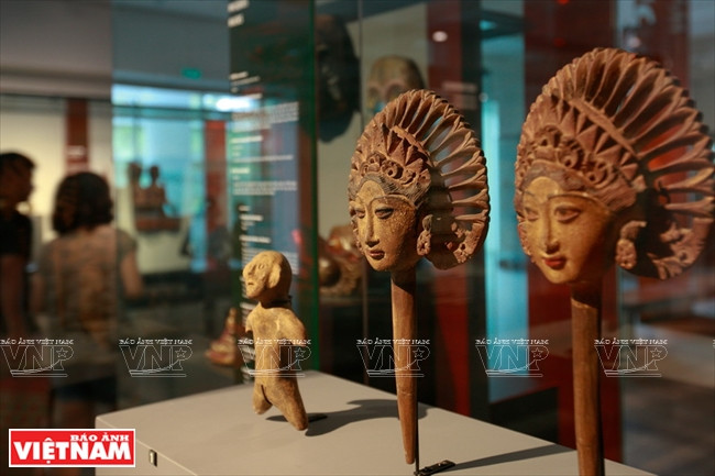 通过文物探索世界 ảnh 13 通过文物探索世界 ảnh 13