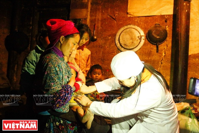 世界对越南革新时期的经济成就印象深刻 ảnh 4