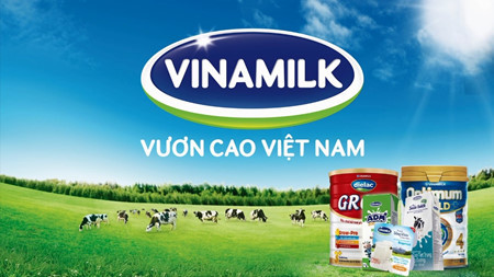 Vinamilk入选亚洲企业300强名单 ảnh 1