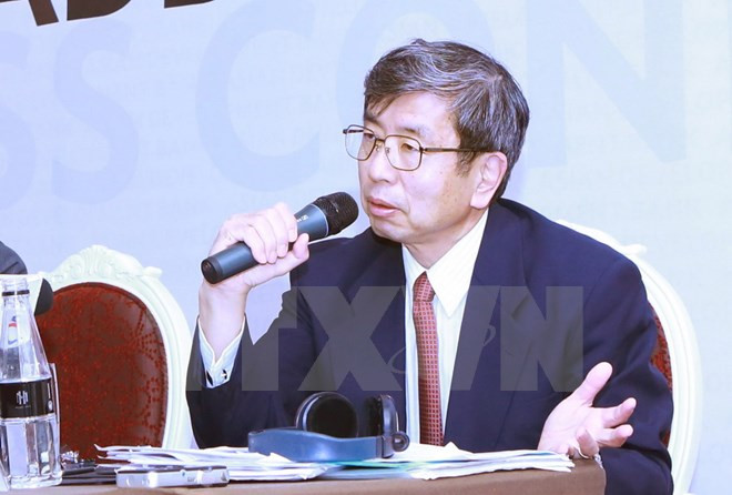 亚行支持越南改革进程并承诺继续向越南提供支持 ảnh 1