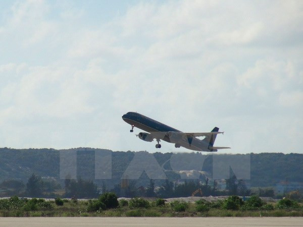 政府总理阮春福下发通知要求努力确保飞行安全 ảnh 1 政府总理阮春福下发通知要求努力确保飞行安全 ảnh 1