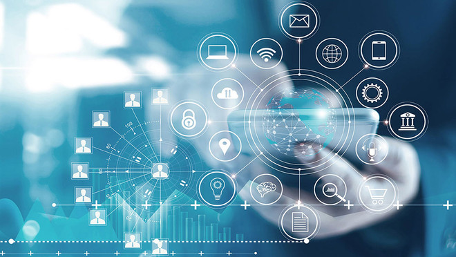 北江省构建和发展数字数据 ảnh 1