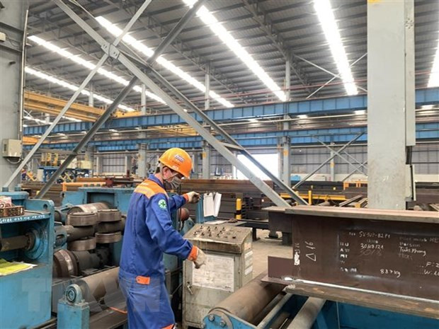 巴地头顿省投资吸引力与日俱增 ảnh 2