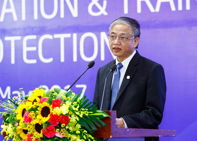 2017年APEC会议: 加强劳动与社会保障领域的合作 ảnh 4 2017年APEC会议: 加强劳动与社会保障领域的合作 ảnh 4