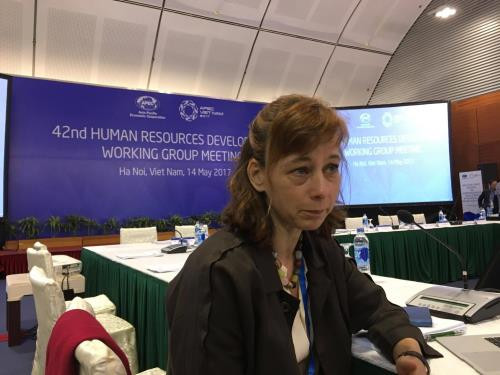 2017年APEC会议：加强跨境互联互通 抓住第四次工业革命带来的机遇 ảnh 2