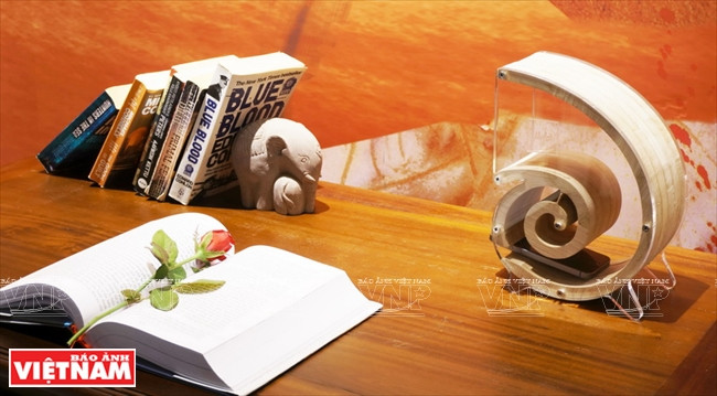 Maybelle陶瓷扩音机 ảnh 1 Maybelle陶瓷扩音机 ảnh 1