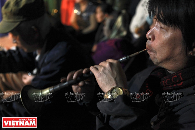 北江省土河村业余从剧 ảnh 4