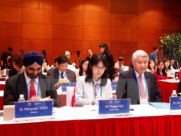 APEC集中讨论教育与创业对接政策 ảnh 1 APEC集中讨论教育与创业对接政策 ảnh 1