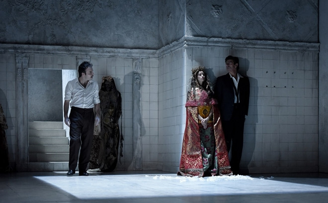 各文化活动将在河内和胡志明市精彩亮相 ảnh 2 各文化活动将在河内和胡志明市精彩亮相 ảnh 2