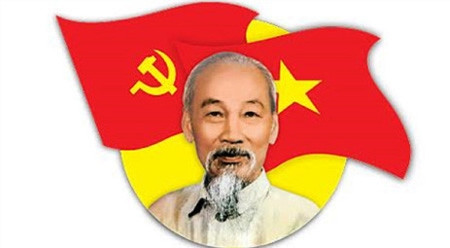 胡志明主席——催促我们走上新征程的好榜样 ảnh 1 胡志明主席——催促我们走上新征程的好榜样 ảnh 1